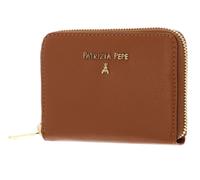 PATRIZIA PEPE Portamonete / Purse New Cuoio