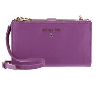 PATRIZIA PEPE Portamonete / Purse Orchid Purple