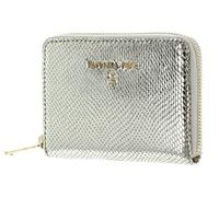 PATRIZIA PEPE Portamonete / Purse Platinum