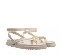 Patrizia Pepe Sandalen - Sandals - Gr. 39 (EU) - in Creme - für Damen