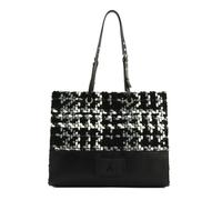 PATRIZIA PEPE Shopper Black Fantasy
