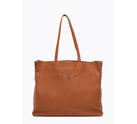 Patrizia Pepe Shopper-Cuoio Cuoio M