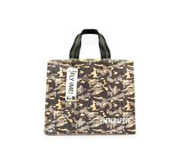 Patrizia Pepe Shopper Damen grün Einheitsgröße