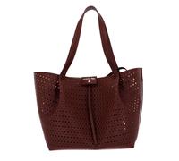 PATRIZIA PEPE Shoulderbag Savage Brown