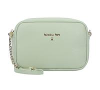 Patrizia Pepe Umhängetasche Leder 20 cm soft green (TAS032353)