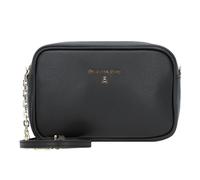 Patrizia Pepe Crossbody Schwarz STUK
