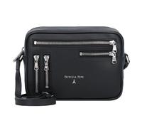 Patrizia Pepe Umhängetasche Leder 23 cm nero (TAS032409)