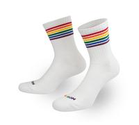 Patron Socks - Patron Socks Pride Vibes Tennissocken - Gr. - 36-40