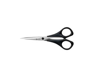 Paul 905 Fadenschere Premium spitz 5" 140mm