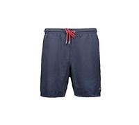 Paul and Shark Herren Gewebte Badehosen XL Marine