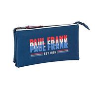 Paul Frank 1995 offizielles Federmäppchen, 220 x 30 x 100 mm