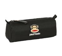 Safta Paul Frank Join The Fun Pencil Case Schwarz Mann (Herstellerartikelnummer: 812419742)