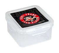 Paul Frank Team Player, hochwertig, 130 x 130 x 75 cm