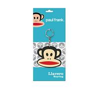 Paul Frank Team Player, Metallring, 80 x 30 mm