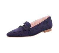 Paul Green 0066-2630-006/Slipper für Damen, blau, Größe 39 EU / 6 UK