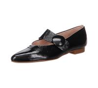 Paul Green 0066-3732-086/Ballerina für Damen, blau, Größe 37 EU / 4 UK