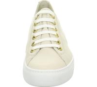 Damen Paul Green Freizeit Schnürer beige 0066-4704-286/Pauls 36