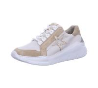 Paul Green 0066-4876-056/Sneaker für Damen, beige, Größe 40 ½ EU / 7 UK