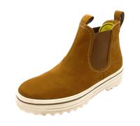 Paul Green 0067-9813-017/Chelsea-Boots für Damen, braun, Größe 38 ½ EU / 5,5 UK