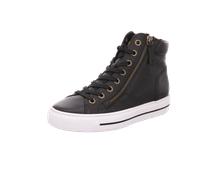 Paul Green - 0068-4024-028/Hightop-Pauls schwarz