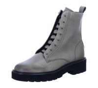 Paul Green 0069-9815-049/Schnürstiefelett für Damen, grau, Größe 37 EU / 4 UK