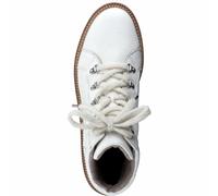 Stiefel weiss 0069-9934 38,5