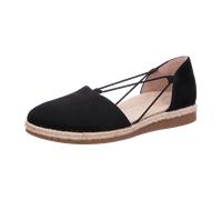 Paul Green 0071-2856-081/Slipper für Damen, schwarz, Größe 36 EU / 3,5 UK