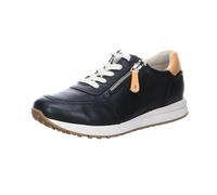 Paul Green - 0071-4085-071/Sneaker schwarz - Gr. - 7 UK