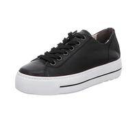 Paul Green 0071-4790-441/Pauls für Damen, schwarz, Größe 37 EU / 4 UK