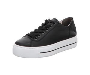 Paul Green 0071-4790-441/Pauls für Damen, schwarz, Größe 37 EU / 4 UK