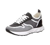 Paul Green 0071-5124-031/Sneaker für Damen, schwarz, Größe 39 EU / 6 UK