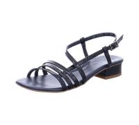 Paul Green 0071-7621-061/Sandale für Damen, blau, Größe 39 EU / 6 UK