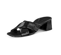 Paul Green 0071-7941-011/Pantolette für Damen, schwarz, Größe 37 EU / 4 UK
