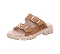 Paul Green 0071-7972-001/Pantolette für Damen, braun, Größe 40 EU / 6,5 UK