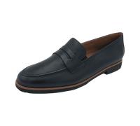 Paul Green 0072-2493-132/Slipper für Damen, schwarz, Größe 41 EU / 7,5 UK
