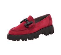 Paul Green 0072-2987-012 für Damen, rot, Größe 39 EU / 6 UK