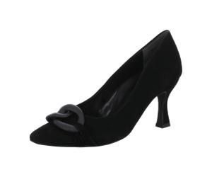 Paul Green 0072-3781-022/Pumps für Damen, schwarz, Größe 36 EU / 3,5 UK