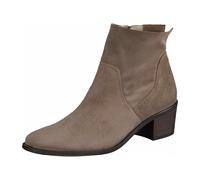 Paul Green 0072-9025-002/Stiefelette für Damen, beige, Größe 42 EU / 8 UK