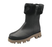 Paul Green 0072-9148-022/Stiefel für Damen, schwarz, Größe 37 ½ EU / 4,5 UK