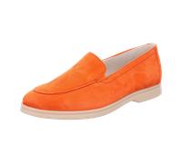 Paul Green 0073-1025-023/Slipper für Damen, orange, Größe 40 ½ EU / 7 UK