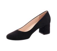 Paul Green 0073-3554-013/Pumps für Damen, schwarz, Größe 36 EU / 3,5 UK