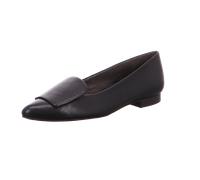 Paul Green - 0073-3792-013/Ballerina schwarz schwarz - Gr. - 5 UK