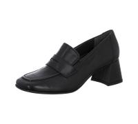 Komfort Pumps schwarz black Prime calf 40