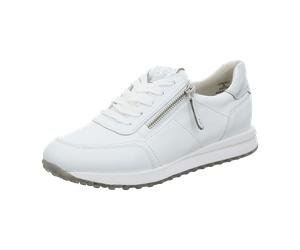 Paul Green 0073-4085-233/Sneaker für Damen, weiß, Größe 42 ½ EU / 8,5 UK