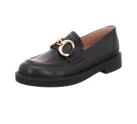 Paul Green 0074-1008-034/Slipper für Damen, schwarz, Größe 38 EU / 5 UK