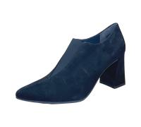 Paul Green 0074-3809-014 für Damen, schwarz, Größe 39 EU / 6 UK