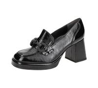 Paul Green 0074-3813-014 für Damen, schwarz, Größe 38 EU / 5 UK