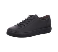 Paul Green 0074-4081-194 für Damen, schwarz, Größe 41 EU / 7,5 UK