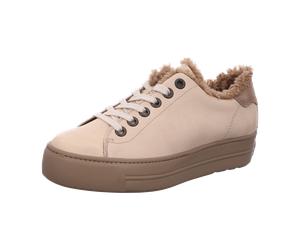 Paul Green 0074-5171-034 für Damen, beige, Größe 38 ½ EU / 5,5 UK