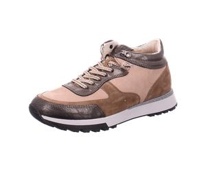 Paul Green 0074-5200-004/Sneaker für Damen, beige, Größe 36 EU / 3,5 UK